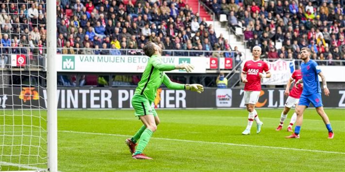 FC Utrecht verhuurt gepasseerde Paes, belangstelling Seuntjens
