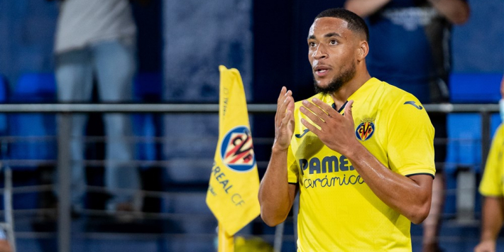 Danjuma onderuit met Villarreal; ook Van den Brom morst punten