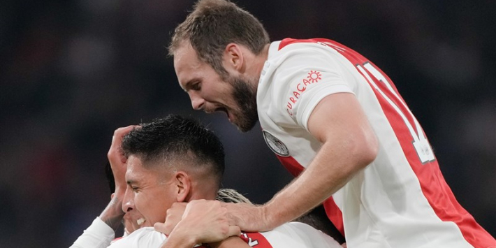 Duitse media verliefd op Ajax: 'Dortmund onder de bus gegooid'