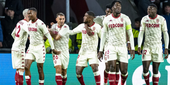 Boadu waarschuwt Monaco: "Moeten PSV heel serieus nemen"