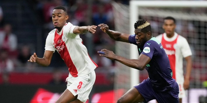 Super Sunday: Ajax - PSV en tal van andere Europese toppers