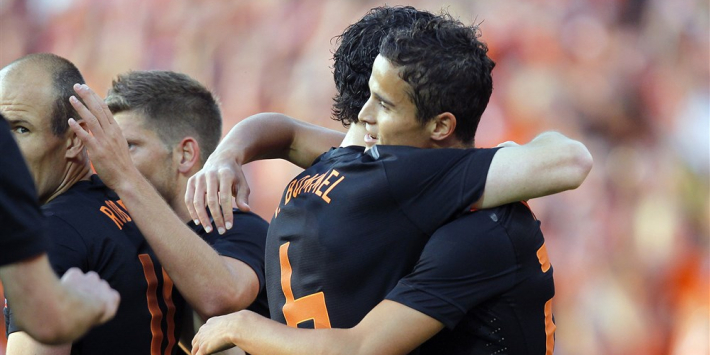 Afellay hard voor Van Bommel: "Kon het niet goed overbrengen"