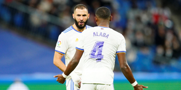 Real creëert gapend gat met Barça na Madrileense derbyzege
