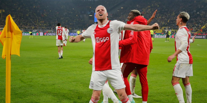 Coëfficiëntenbonus voor Eredivisie dankzij CL-overwintering Ajax