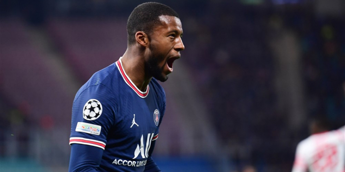 DONE DEAL! AS Roma verlost Wijnaldum met oog op WK van PSG