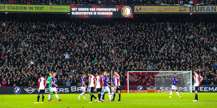 Sporteconoom sloopt Feyenoord: "Grootste wanbeleid ooit"