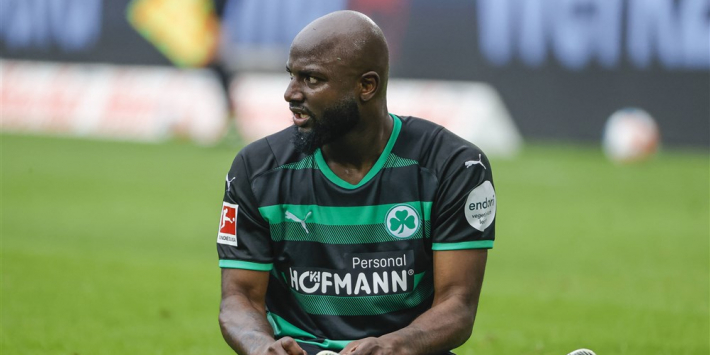Nederlands getint Greuther Fürth slechtste Bundesliga-club ooit