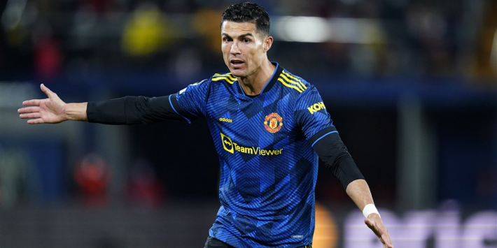 Ronaldo aast op transfer: wat zijn de opties voor de Portugees?