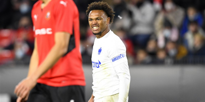 Vitesse-fans zorgen voor Europese smet, open brief PEC Zwolle