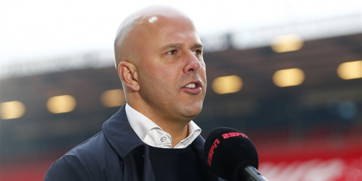 Feyenoord wil zich weer tussen Ajax en PSV nestelen
