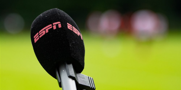 ESPN verklaart waarom bekerduel Ajax niet live te zien is