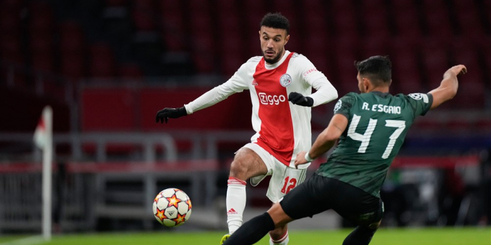 Ook Portugese kranten onder de indruk van Ajax: 'Geen tegengif'