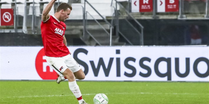 De Wit jaagt op bekerwinst, ondanks 'grote kans op Ajax of PSV'