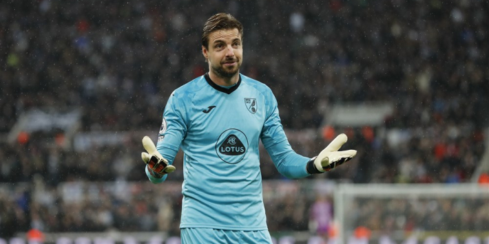 Krul bezegelt lot van Everton-coach Benítez, domper Newcastle