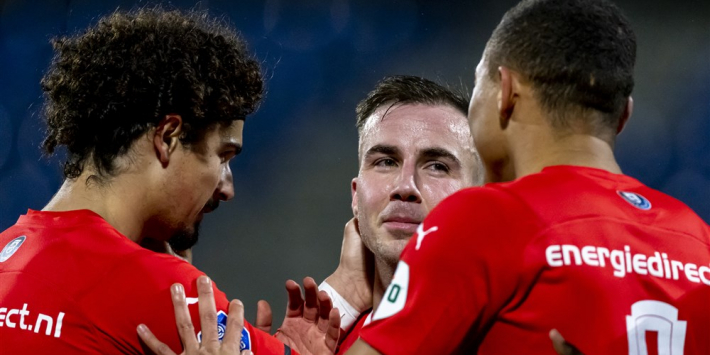 PSV in problemen door coronamaatregelen en klopt aan bij UEFA