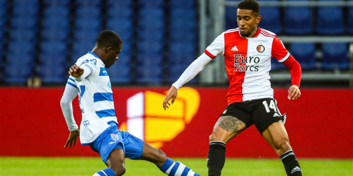 Zaakwaarnemer na transfer boos op PEC Zwolle: "Bizar"