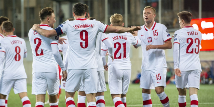 Poolse bond en bondscoach komen in bizarre situatie na ruzie