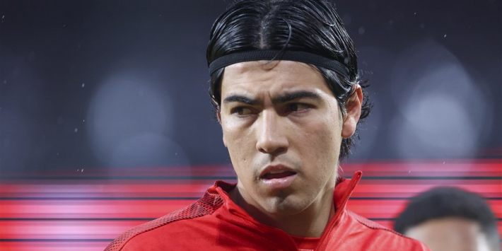 Fraaie transfer lonkt voor PSV-middenvelder Gutiérrez