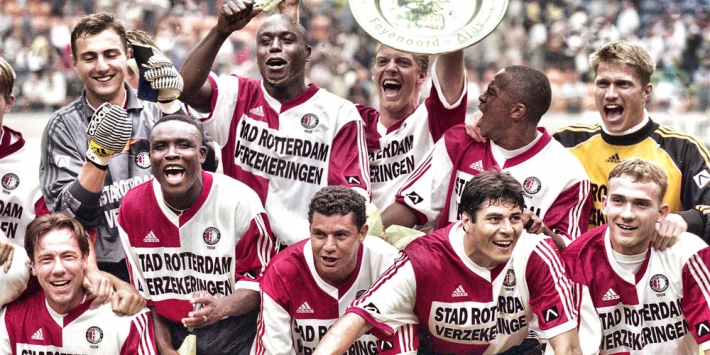 Prachtig: Feyenoord-fans halen familie Gyan uit financiële zorgen