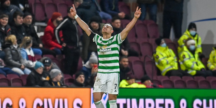 Gio wint weer met Rangers, Giakoumakis eindelijk goud waard