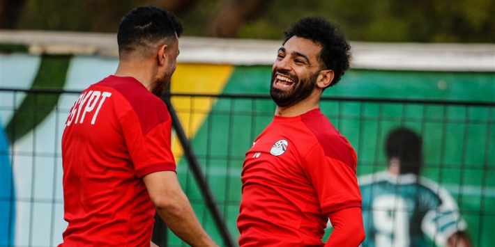 Briljante Salah stuurt Marokko na verlenging naar huis, AZ blij
