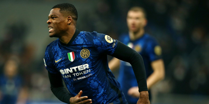 L’Inter pensa di lasciare Dumfries;  Ten Hag segue la situazione a Milano