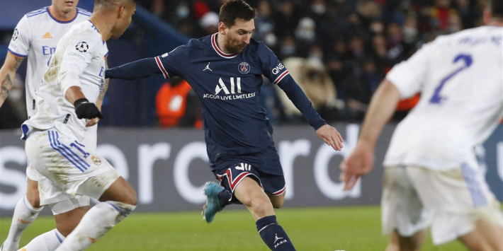 'PSG haalt opgelucht adem: Messi gaat helemaal nergens heen' 
