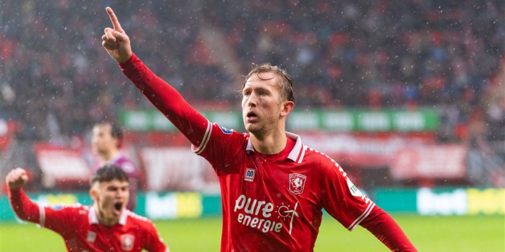 FC Twente troeft Fortuna af en hoopt Vlap snel te presenteren