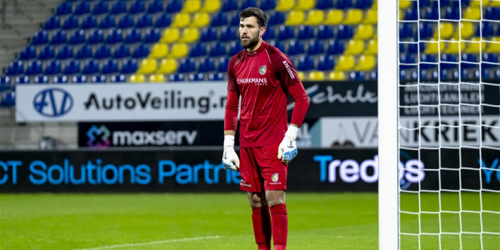FC Groningen lost twee problemen op met komst Verrips