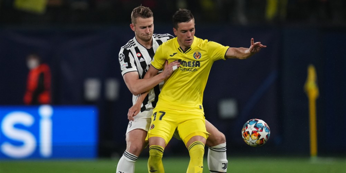 Groot nieuws in Turijn: Chelsea wil De Ligt, Pogba terug bij Juve