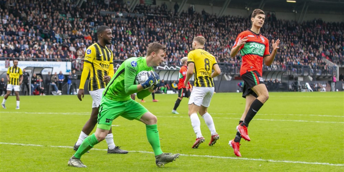 FC Pechvogels: deze Eredivisie-spelers staan lang langs de kant