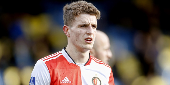 'Transfer van Til naar PSV dichtbij na vroege keuring in Eindhoven'