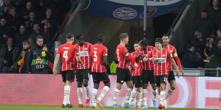 Slecht veld maakt goed voetbal onmogelijk voor Utrecht en PSV