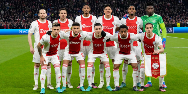 Ajax Ajax in