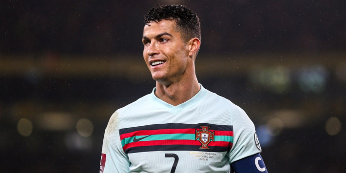 Oud-voetballer heeft opvallende verklaring voor vertrekwens Ronaldo