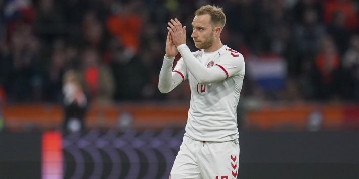 Denemarken maakt met WK-tenue krachtig statement tegen Qatar