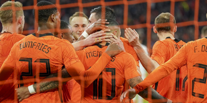 5 conclusies na de eerste Oranje-week richting het WK
