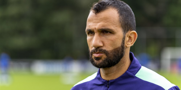 PSV stelt opvolger Van Nistelrooij aan: "Vertrouwen hem dit toe"