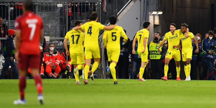 Waarom Liverpool toch nog stiekem moet vrezen voor Villarreal