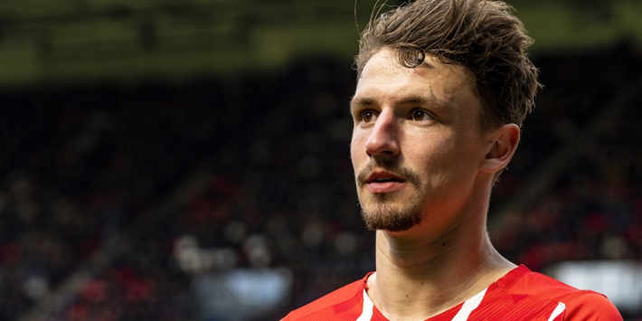 'Uitstekend nieuws voor PSV; verdediger keert na maanden terug'