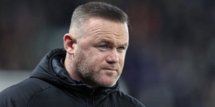Rooney vraagt om geduld voor Ten Hag en 'weigert comeback'