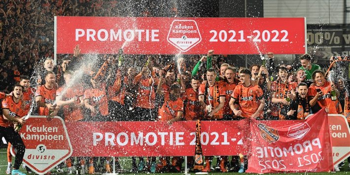 Moeilijke transferzomer voor FC Volendam: "Gaat nog even duren"