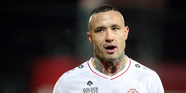Vilhena krijgt nieuwe trainer bij Salernitana, Cagliari werkt aan terugkeer clublegende