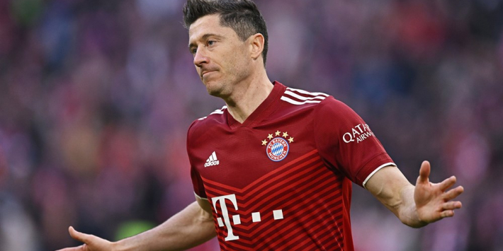 Zaakwaarnemer Lewandowski haalt ongenadig hard uit naar Bayern