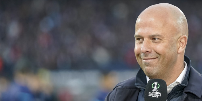 Feyenoord richting finale: contact met Vitesse en trainingskamp