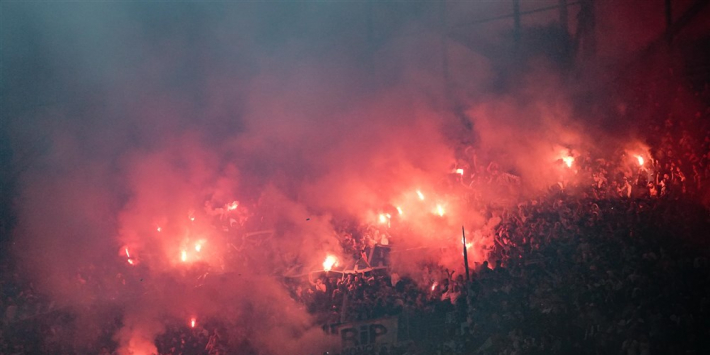 UEFA komt met excuses: Feyenoord-fans missen finaleticket na blunder