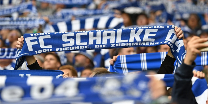 Schalke 04 dankzij geweldige comeback terug in de Bundesliga