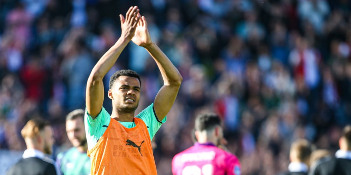 'Moet PSV vrezen? Gakpo gaat in gesprek met Leeds United'