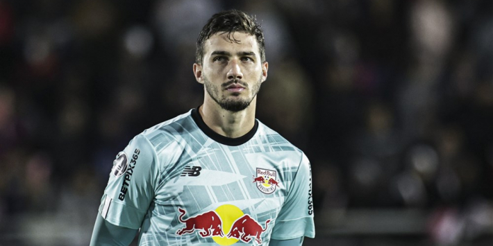 De Mos tipt PSV Braziliaanse goalie: "Is echt een goede keeper"
