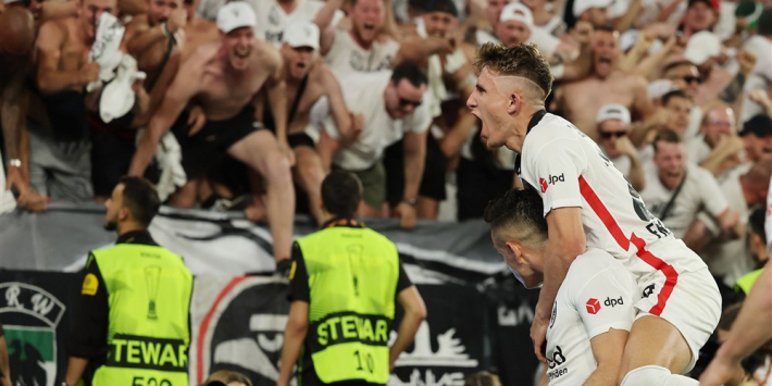 Gio grijpt naast Europa League na spannende strafschoppenserie